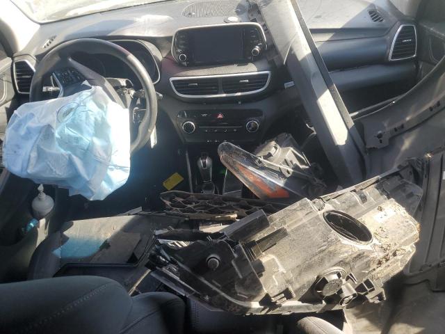 2019 HYUNDAI TUCSON SE - KM8J2CA43KU941256
