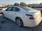 Lot #2938381700 2012 NISSAN MAXIMA S