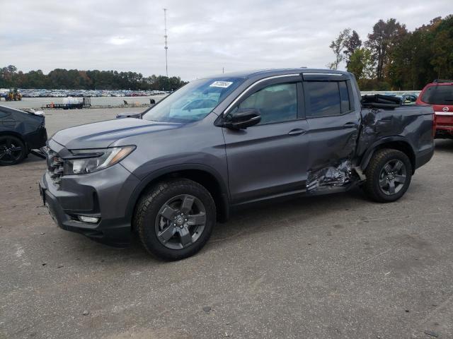 2025 HONDA RIDGELINE