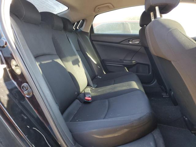 2017 HONDA CIVIC LX - 2HGFC2F50HH527643