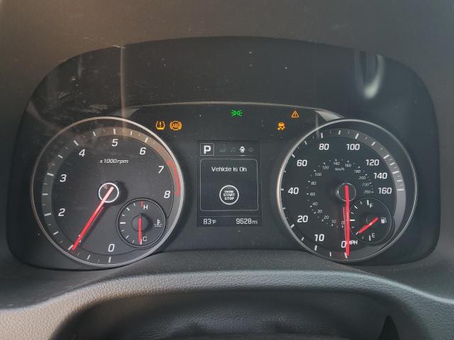 2018 HYUNDAI ELANTRA SP - KMHD04LB2JU456092