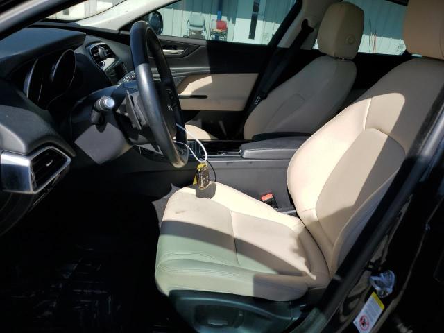 2018 JAGUAR XE PREMIUM SAJAJ4FX4JCP24840