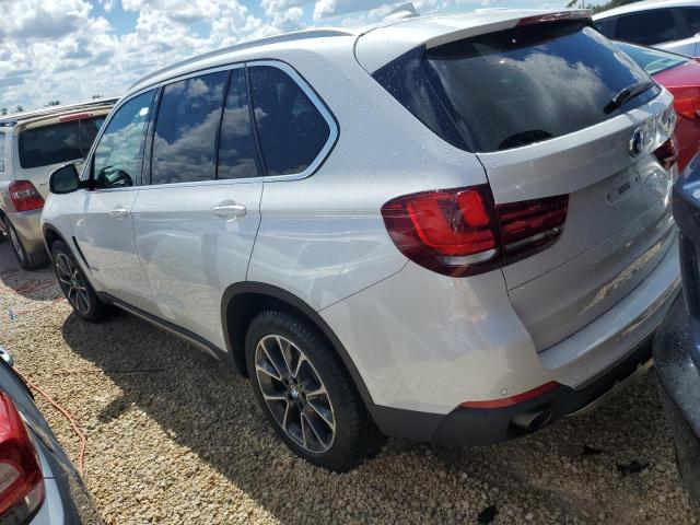 VIN 5UXKR0C31H0X78838 2017 BMW X5, Xdrive35I no.2