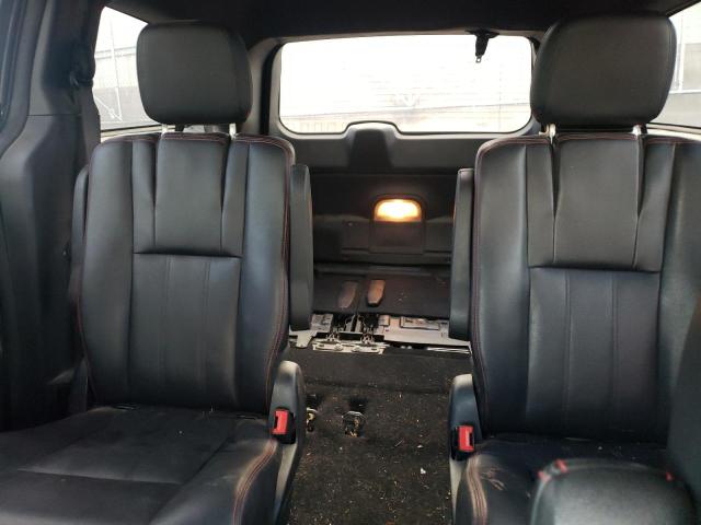 2019 DODGE GRAND CARA - 2C4RDGEGXKR533847