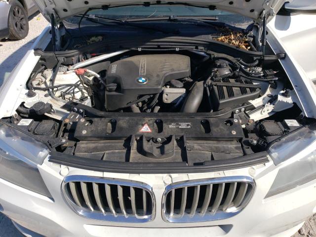 VIN 5UXWX9C50E0D25631 2014 BMW X3 no.12