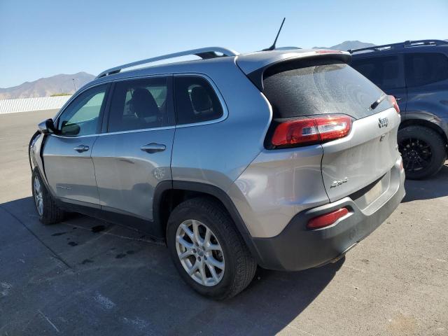2017 JEEP CHEROKEE L - 1C4PJMCBXHW636255