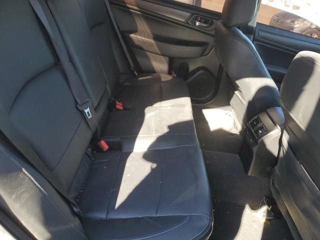 2017 SUBARU LEGACY 2.5 - 4S3BNAN63H3006169