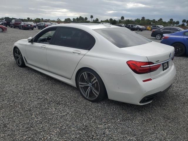 VIN WBA7F2C52GG416520 2016 BMW 7 SERIES no.2