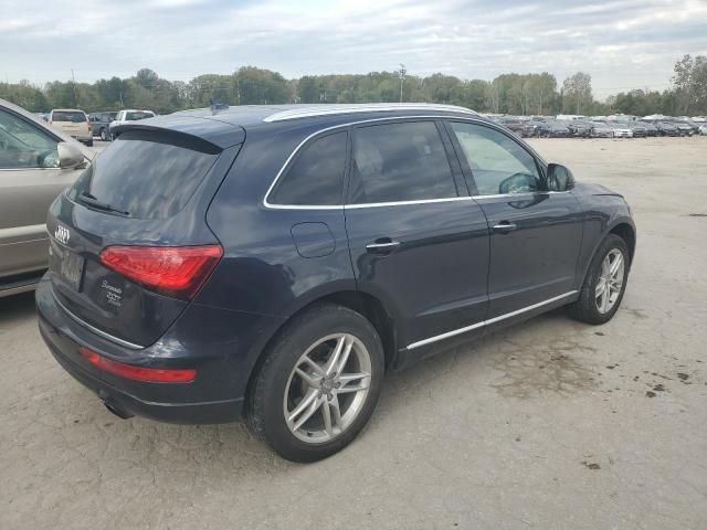 2015 AUDI Q5 PREMIUM - WA1LFAFP9FA105879