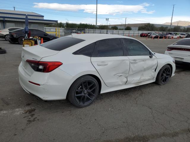 2022 HONDA CIVIC SPOR - 2HGFE2F54NH606593