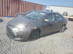 2018 TOYOTA COROLLA L - 2T1BURHE1JC995574