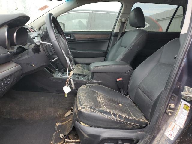 VIN 4S4BSBNC0F3355030 2015 Subaru Outback, 2.5I Lim... no.7