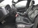 PORSCHE CAYENNE S photo