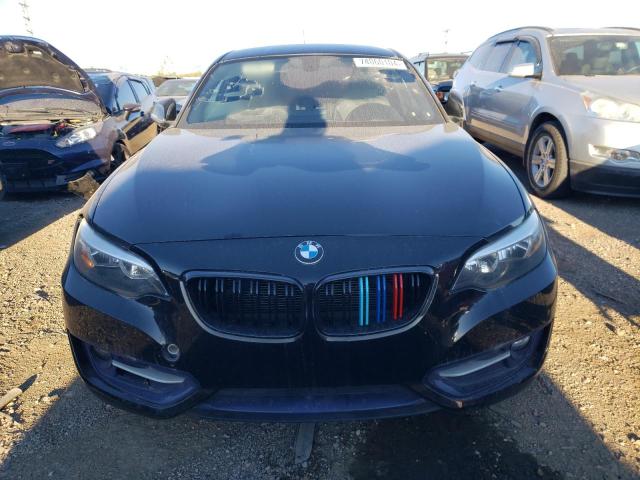 VIN WBA1F9C55GV742645 2016 BMW 2 SERIES no.5