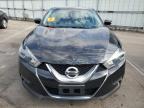 NISSAN MAXIMA 3.5 photo