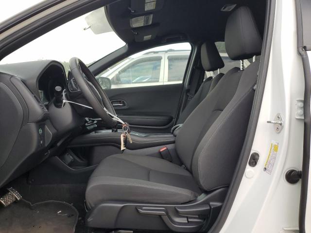 2022 HONDA HR-V SPORT - 3CZRU6H11NM746564