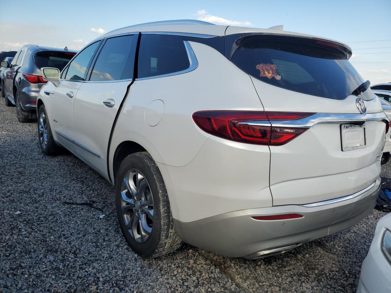 Lot #3036951777 2019 BUICK ENCLAVE AV