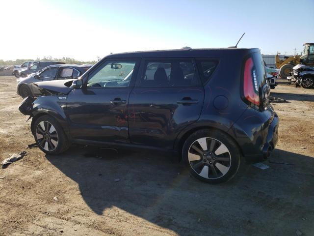 VIN KNDJX3A51E7048990 2014 KIA Soul, ! no.2