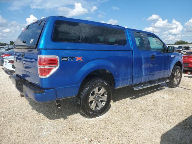 VIN 1FTFX1EF7DFD53699 2013 Ford F-150, Super Cab no.3