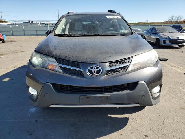 VIN JTMRFREVXFD113809 2015 Toyota RAV4, Xle no.5