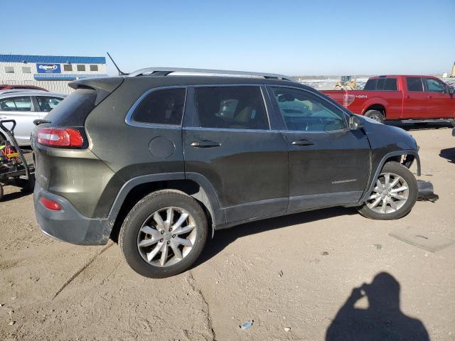 2015 JEEP CHEROKEE L - 1C4PJMDB3FW709865