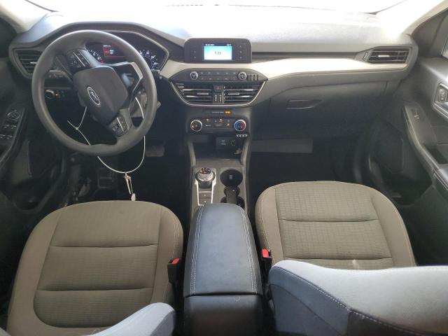 2021 FORD ESCAPE S - 1FMCU0F66MUA95946