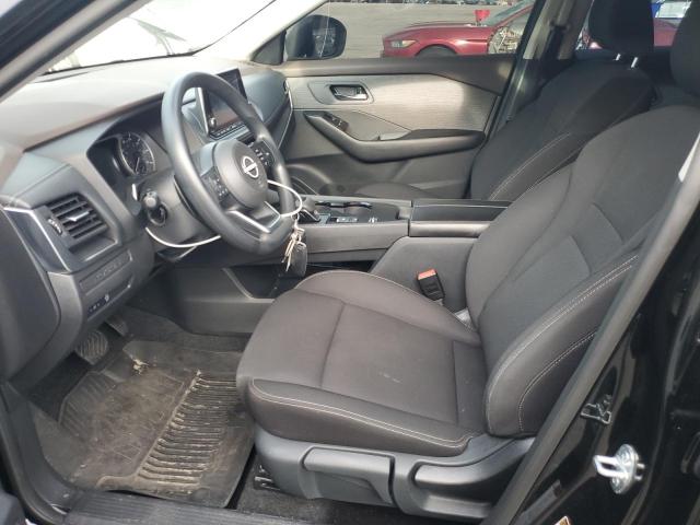 2023 NISSAN ROGUE S - 5N1BT3AA1PC938778