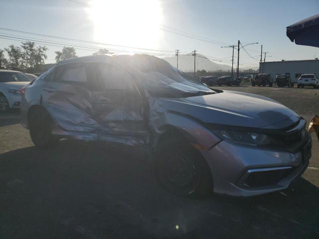 2HGFC2F64KH539293 2019 HONDA CIVIC