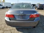 HONDA ACCORD EXL photo