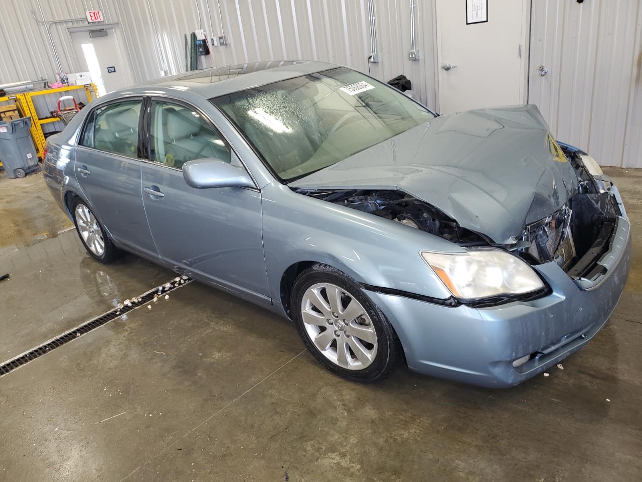 Lot #2919277571 2007 TOYOTA AVALON XL