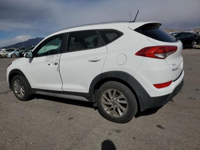 2017 HYUNDAI TUCSON LIM - KM8J33A40HU511545