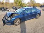 2015 HYUNDAI SONATA SE - 5NPE24AF9FH205192
