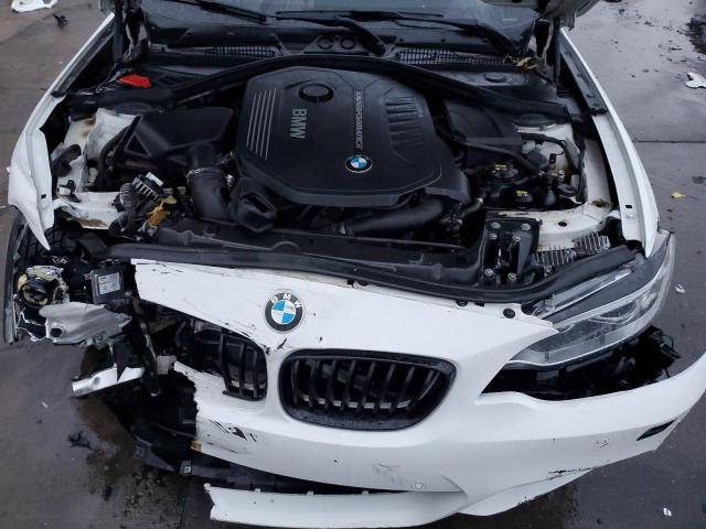 VIN WBA2G3C30HV641463 2017 BMW M2 no.11