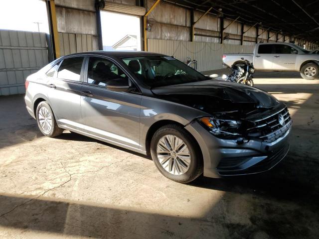 2019 VOLKSWAGEN JETTA S - 3VWN57BU3KM106908