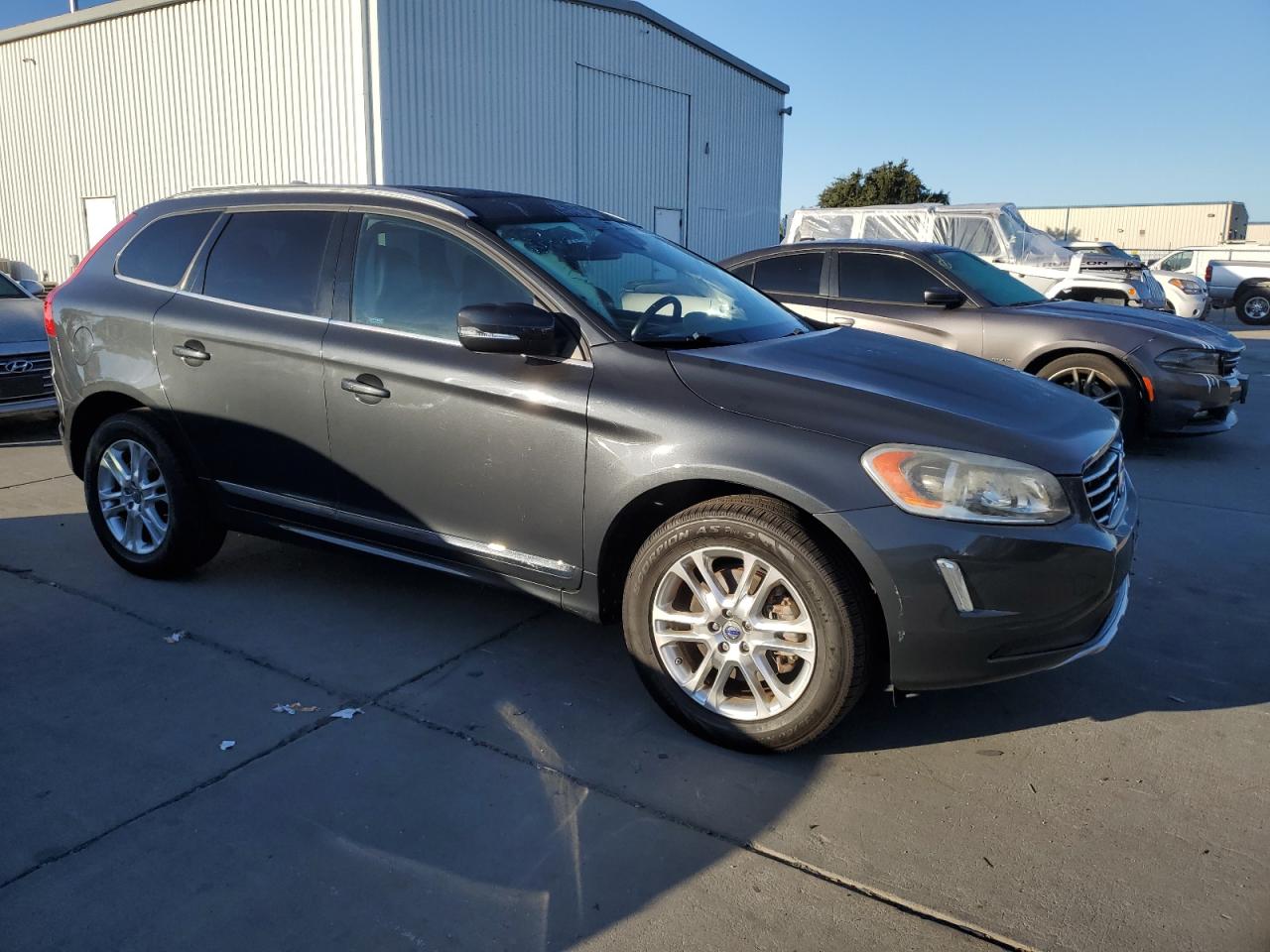 Lot #2944896897 2015 VOLVO XC60 T5 PR