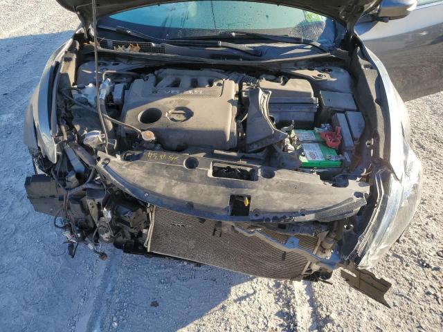 2017 NISSAN ALTIMA 3.5 - 1N4BL3AP6HC114047