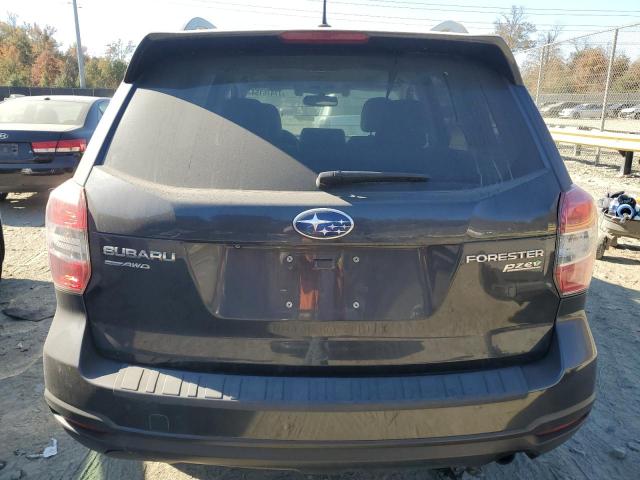2015 SUBARU FORESTER 2 - JF2SJAWC7FH552216