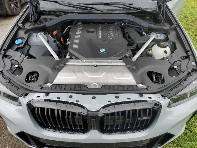 2023 BMW X3 M40I 5UX83DP09P9P52856