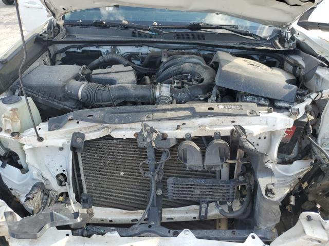 2016 TOYOTA TACOMA DOU - 3TMCZ5AN6GM018228