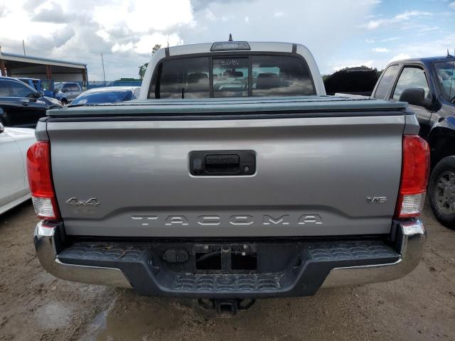 VIN 3TMCZ5AN0HM072433 2017 Toyota Tacoma, Double Cab no.6