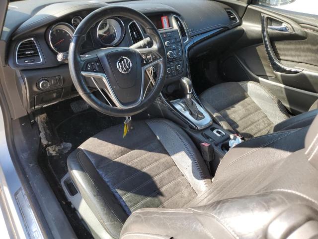 2017 BUICK CASCADA PR W04WH3N55HG091224