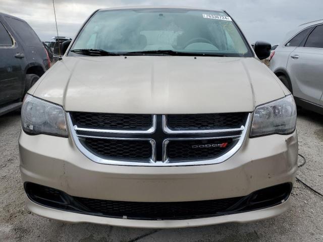 2016 DODGE GRAND CARA - 2C4RDGBG3GR171808