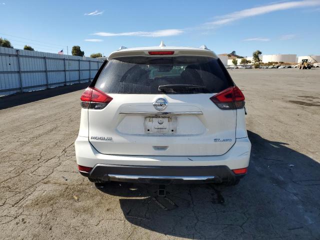 2017 NISSAN ROGUE SV - 5N1AT2MV1HC830876