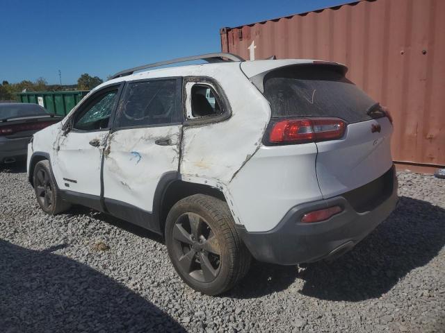 Vin: 1c4pjlcb2gw297161, lot: 76263284, jeep grand cher latitude 20162