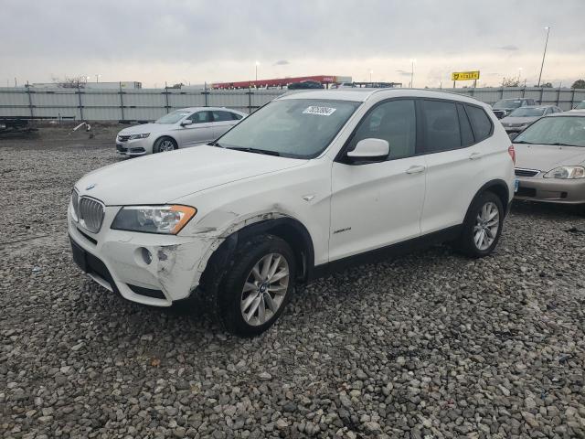 2014 BMW X3 XDRIVE2 #3004455780