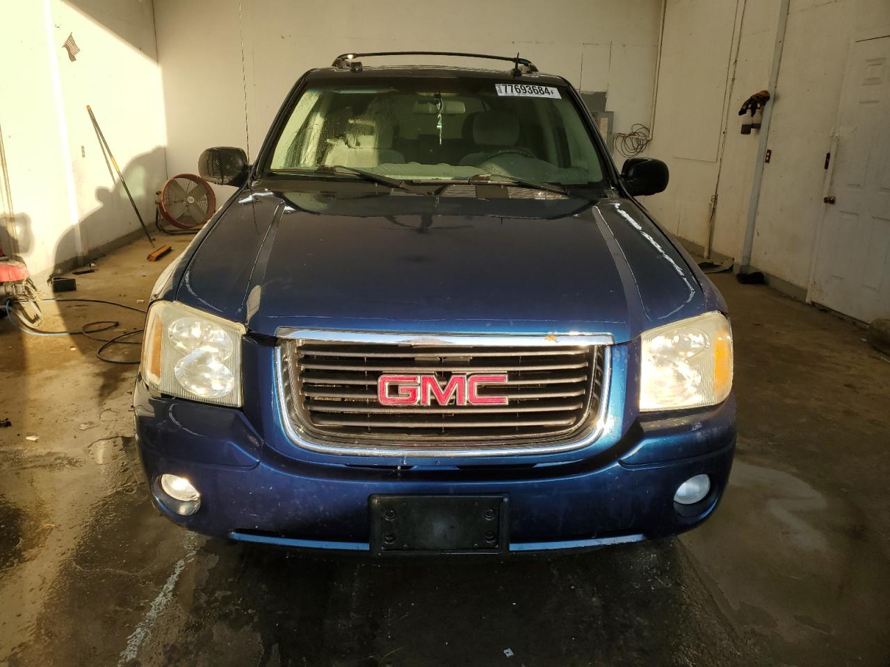 Lot #2969979930 2005 GMC ENVOY