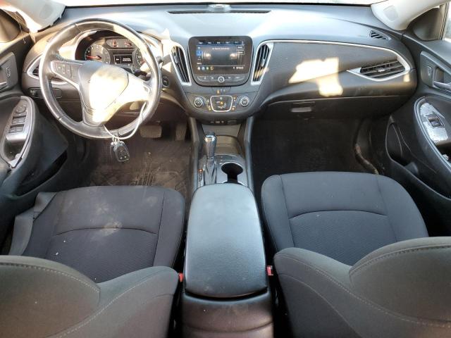 2020 CHEVROLET MALIBU RS - 1G1ZG5ST5LF154088