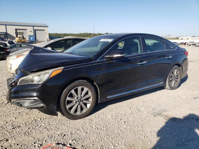 2016 HYUNDAI SONATA SPO #2969242104