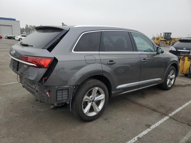 VIN WA1LCBF76PD019802 2023 Audi Q7, Premium Plus no.3