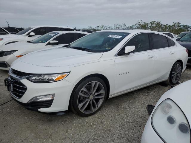 2023 CHEVROLET MALIBU PRE #2974858231